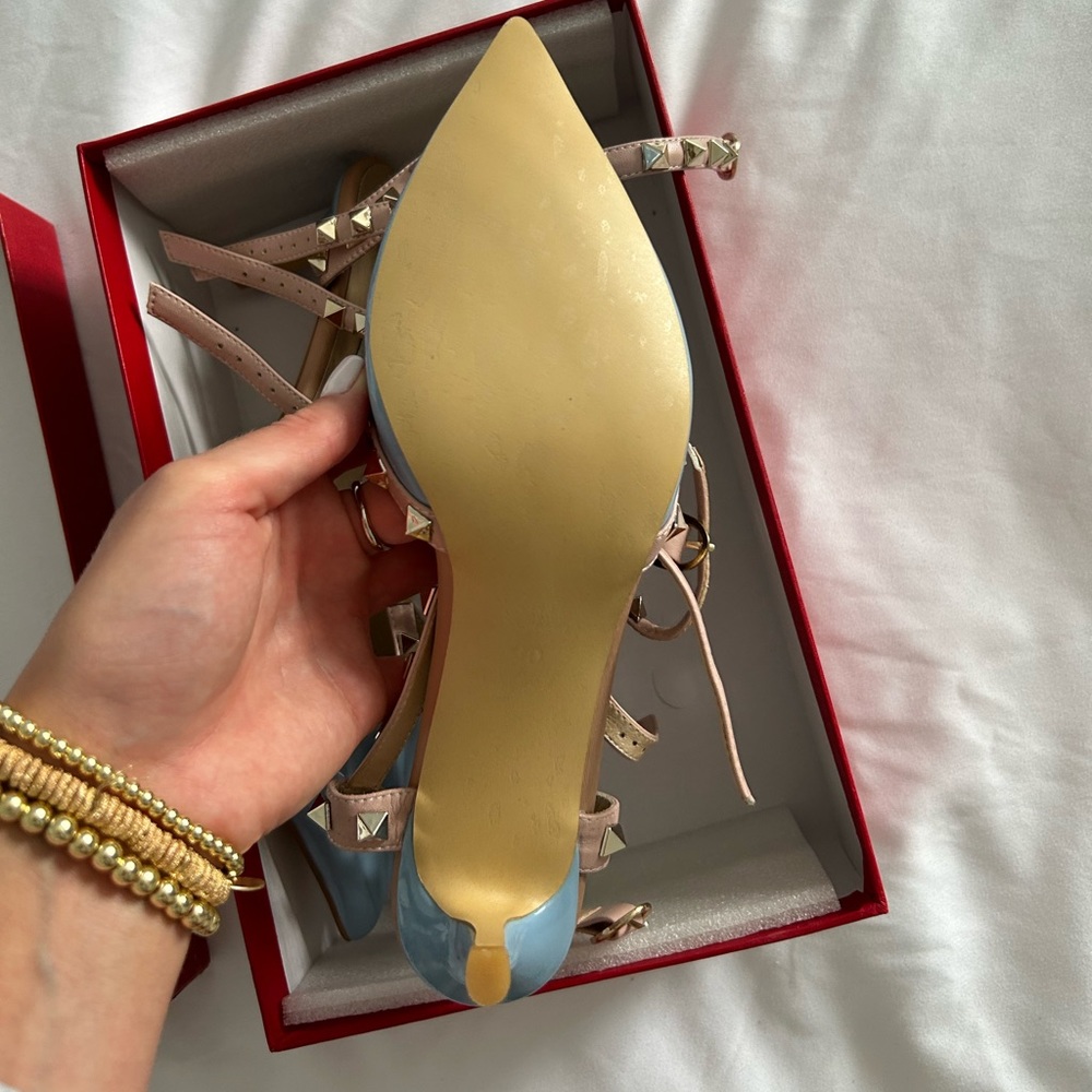 Valentino Heels - Picture 5 of 7